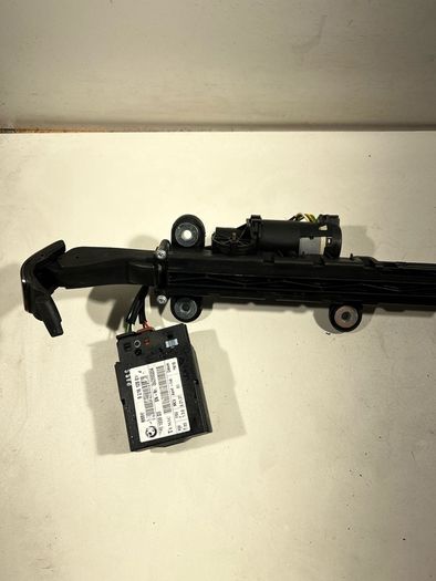BMW 3 Series E92 Front Left N/S Passenger Safety Seat Belt Handover 9165377 a3l2b326g