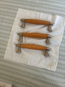 kitchen cabinet handles