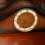 German Ducado Clock Image 2