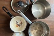 Cooking Pots