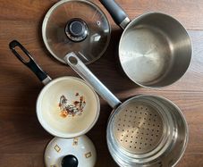 Cooking Pots