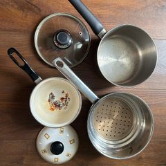 Cooking Pots