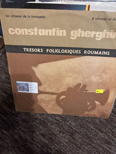 Vinyl various artists 3