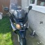 piaggio xevo 125 X max Image 8
