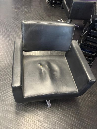 Salon Chairs