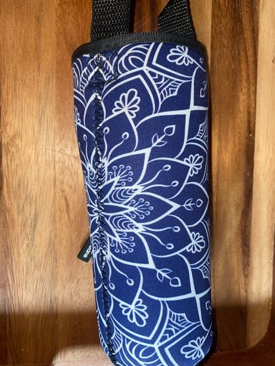 Insulated Bottle thermal Bags 0,7 L brand new