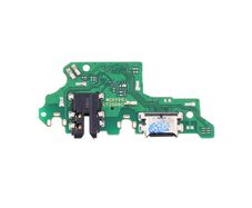 For Huawei P Smart Z Charging Port Connector Board Replacement Microphone New - FHT13HCP