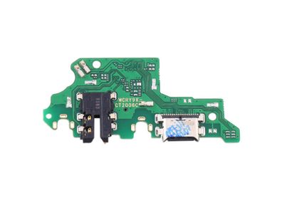 For Huawei P Smart Z Charging Port Connector Board Replacement Microphone New - FHT13HCP
