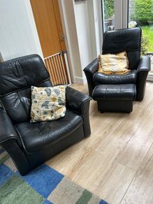Stress less chairs