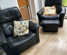 Stress less chairs