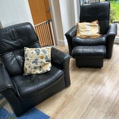Stress less chairs
