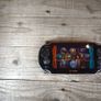 Sony PS Vita PCH-1003 OLED Model Black Console 64GB SD Card With Usb Charger Image 3