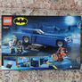 Lego Batman 76274: Batman with the Batmobile vs. Harley Quinn and Mr. Freeze Image 2