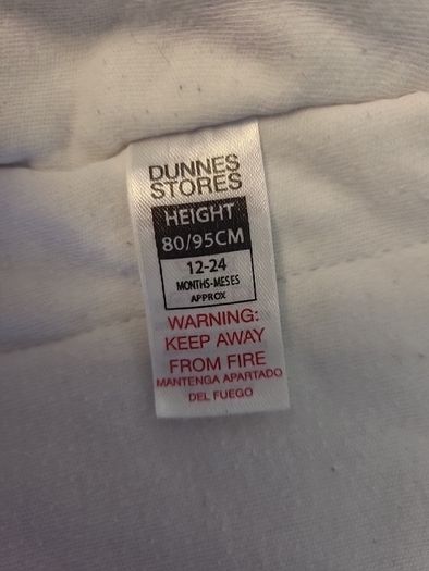 Sleepbags