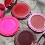 TARTE maracuja juicy shift blushers brand new see pictures for names Image 5