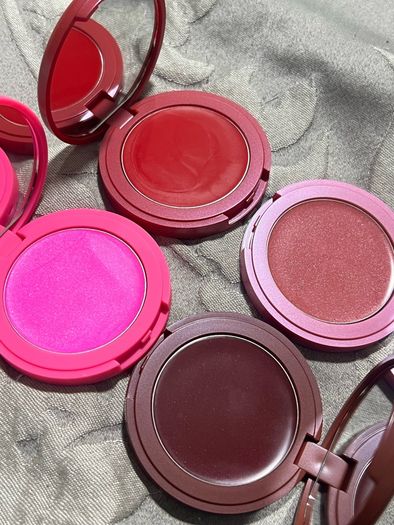 TARTE maracuja juicy shift blushers brand new see pictures for names