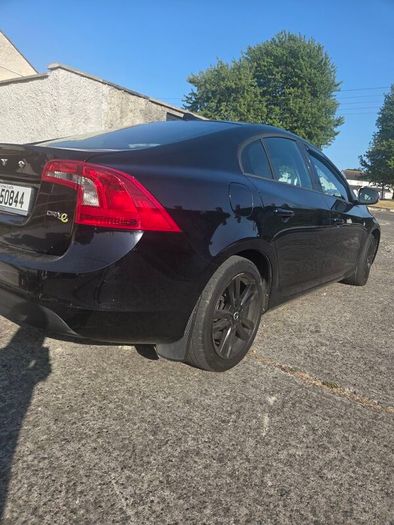 2012 Volvo S60