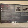 parkside 2 in 1 car Creeper & stool brand new Image 4