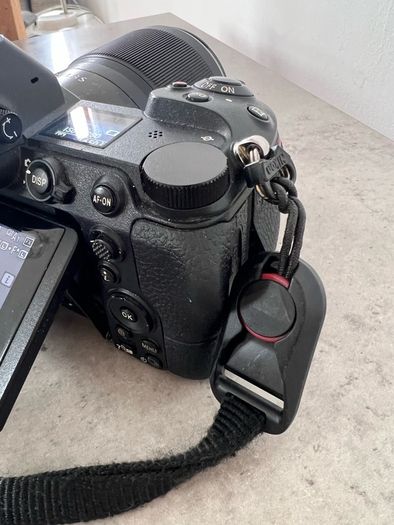Nikon z6 z 6 with  Nikon lens Z Nikkor Z 35mm f1.8 S