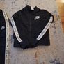 Girls Nike Tracksuit Image 2