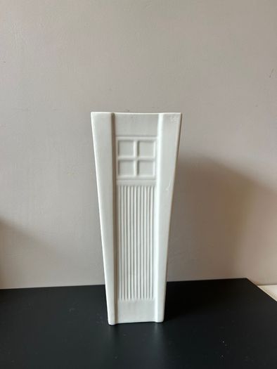 Belleek Vase