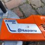 Husquvarna Electric con saw Image 2
