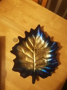Decorative Dish -
