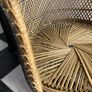 wicker chair Image 4