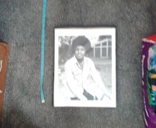 Michael Jackson picture
