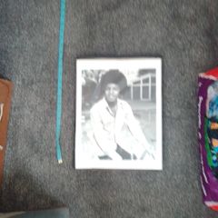 Michael Jackson picture