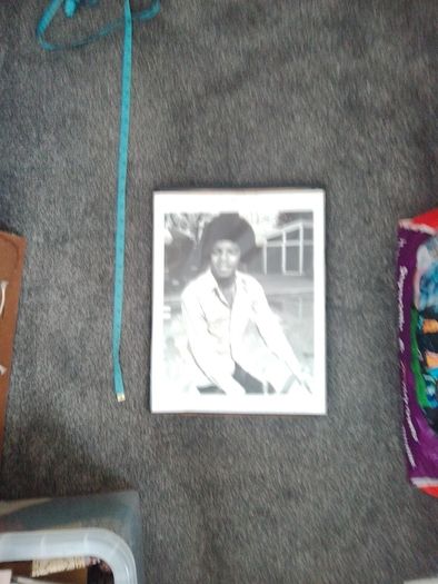 Michael Jackson picture