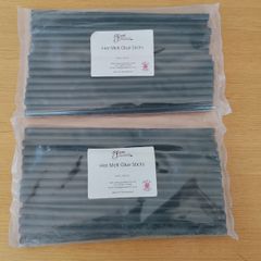 Hot melt glue sticks 300mm x 11mm