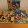 Disney Jigsaw Puzzles X 2 Image 2