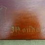 Vintage Wooden Box Image 4