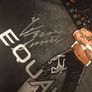 AEW Upper Deck Poster - Rey Fenix Autographed 20x16 (#'d to 19/99) WWE Image 3