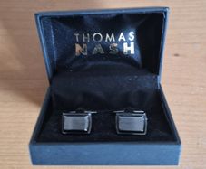 Cufflinks