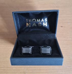 Cufflinks