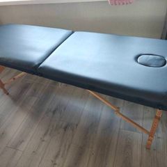 beauty bed