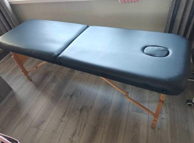beauty bed