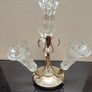 Vintage Epergne Image 6