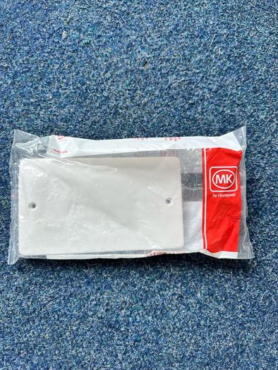 MK by Honeywell White Electrical Accessories