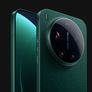 Xiaomi 17 Ultra Green 1TB As New Image 2