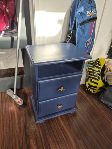 Bedside Locker