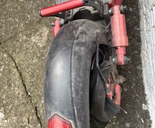 scooter