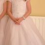 Communion Dress Image 5