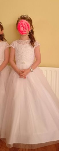 Communion Dress