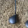 Callaway Elyte Triple Diamond Driver and Woods Image 8