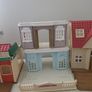 Sylvanian families houses hamburger Image 3