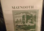 Arnold Horner / Maynooth Irish Historic Towns Atlas No 7 1st Edition 1995