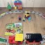 LEGO DUPLO Steam Train Set 10874 with Original Box Image 2